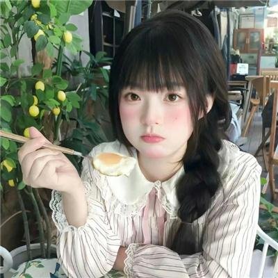 花街神女