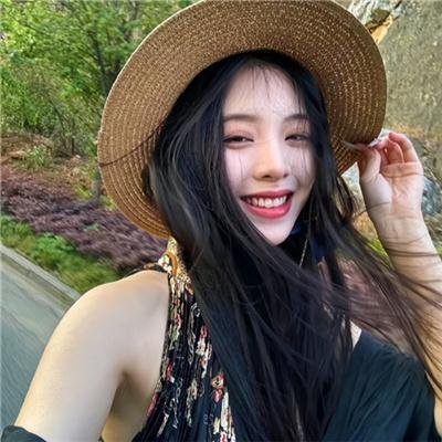 庭外的一角